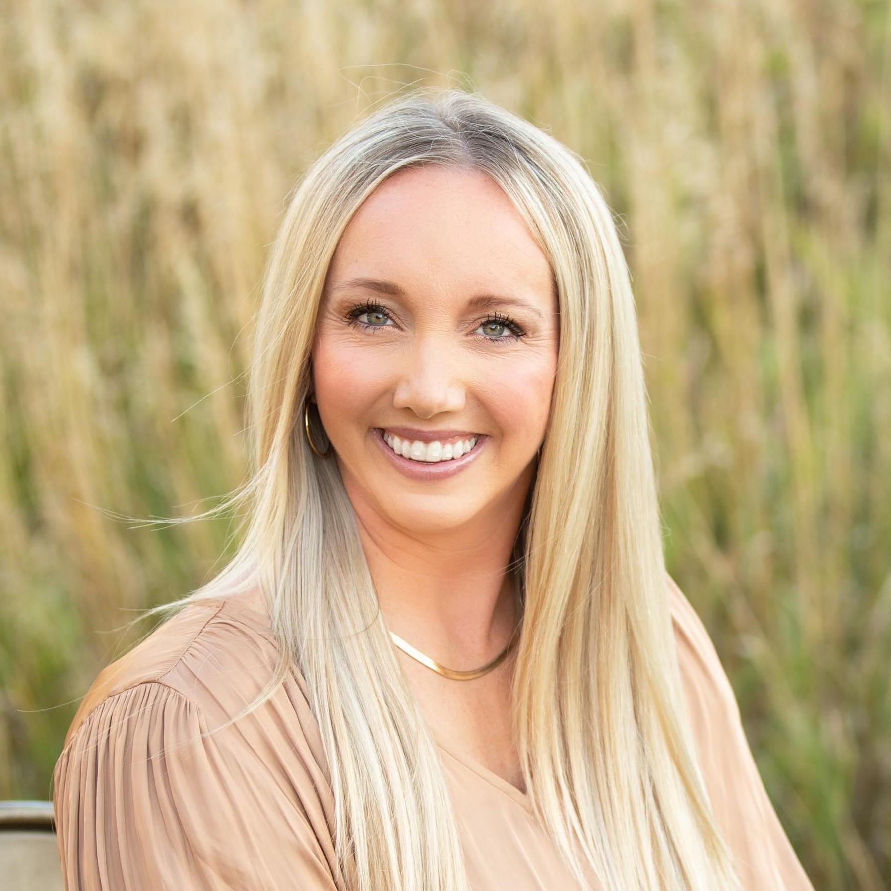 CourtneyCrosswait's Profile Photo