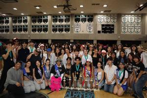 Aliso Dance Finals #1 group
