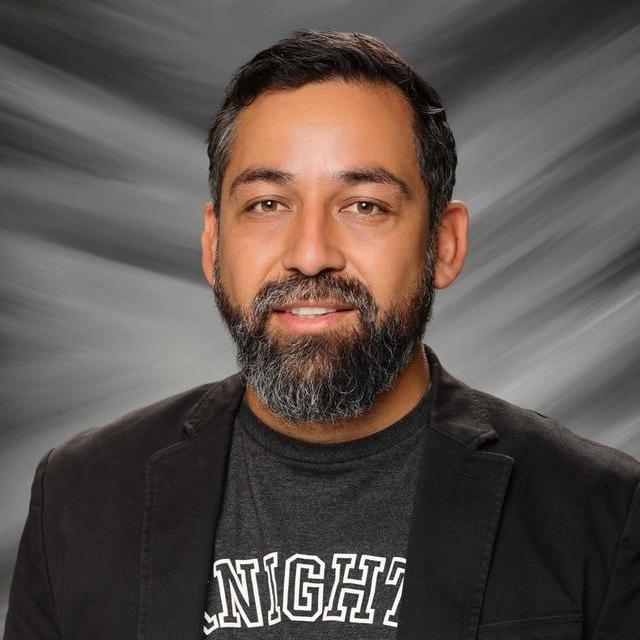 JoseZaragoza's Profile Photo