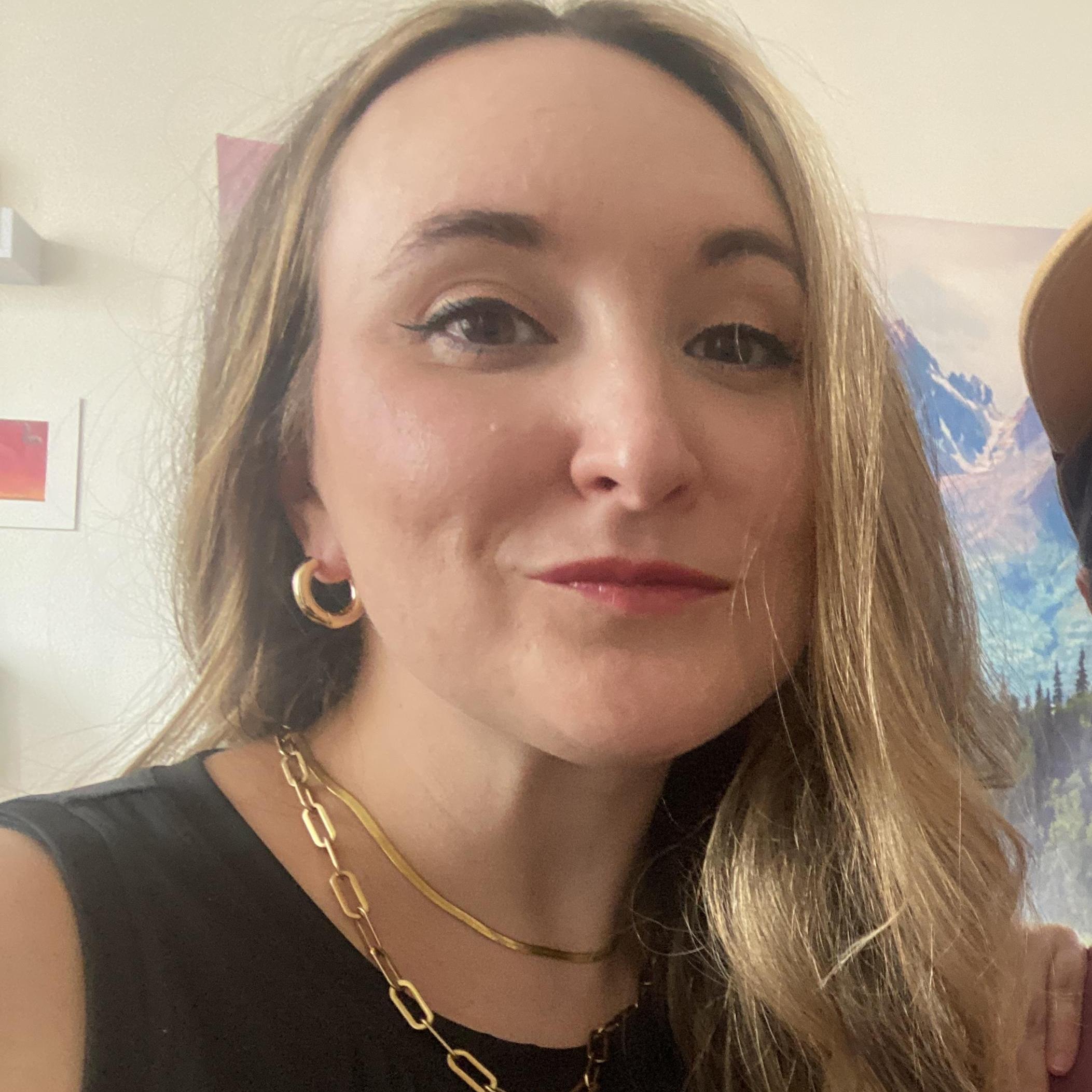 LindseyMcCasland's Profile Photo