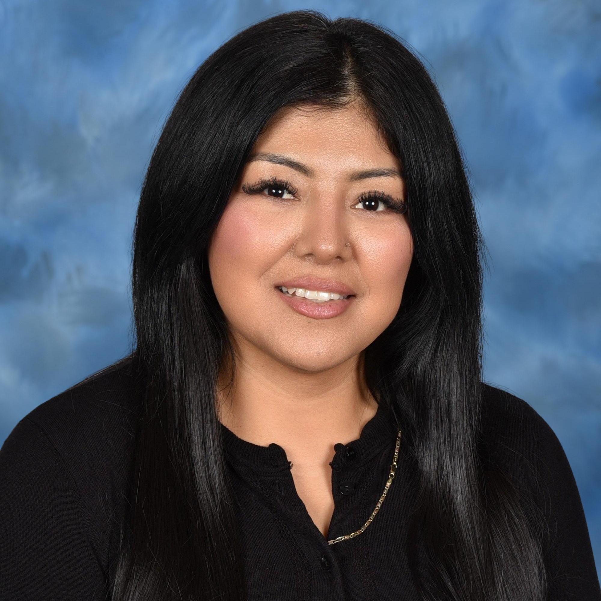 AnaMiranda Trejo's Profile Photo