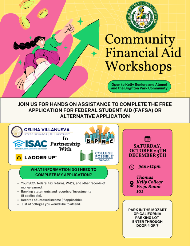 workshop details