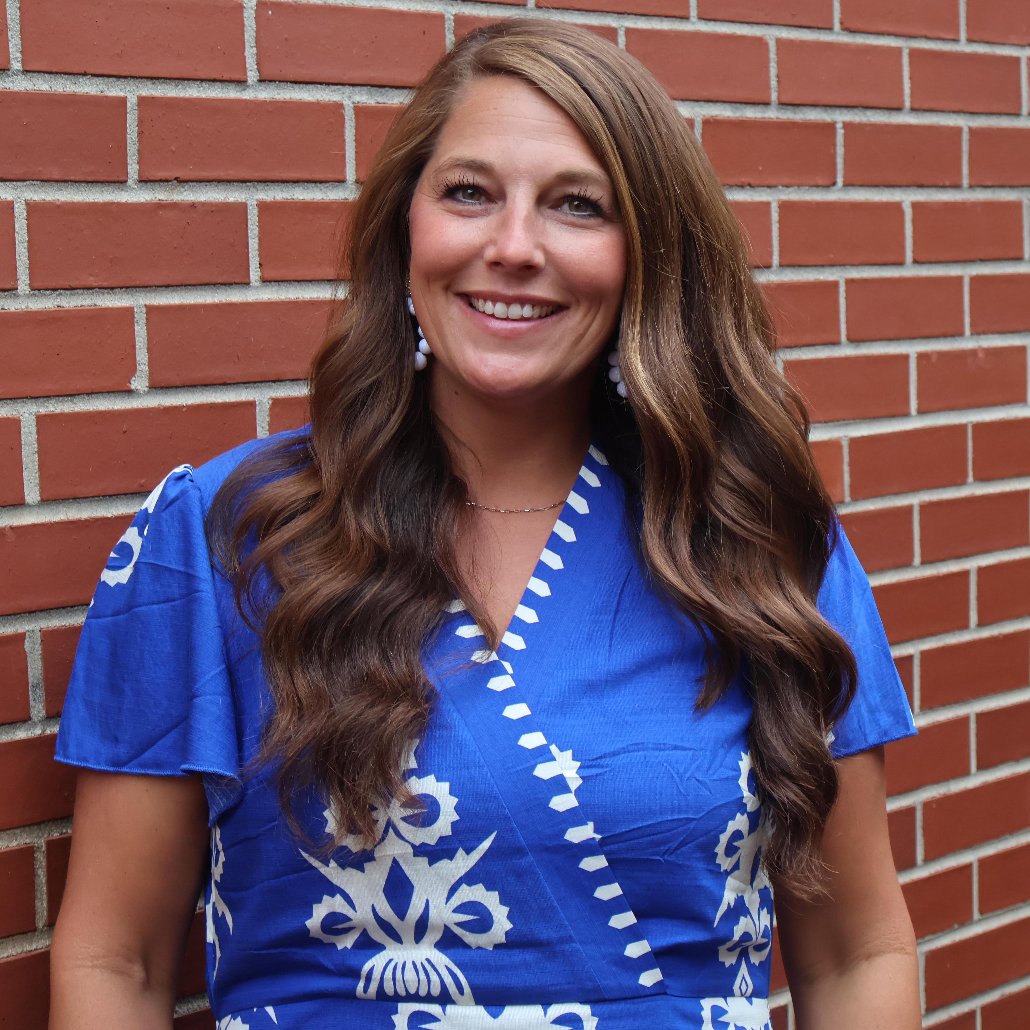 AmyJenkins's Profile Photo