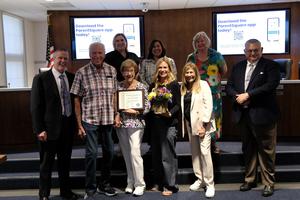 Celebrating Mrs. Maury Feingold: Honoring a Legacy of Dedication