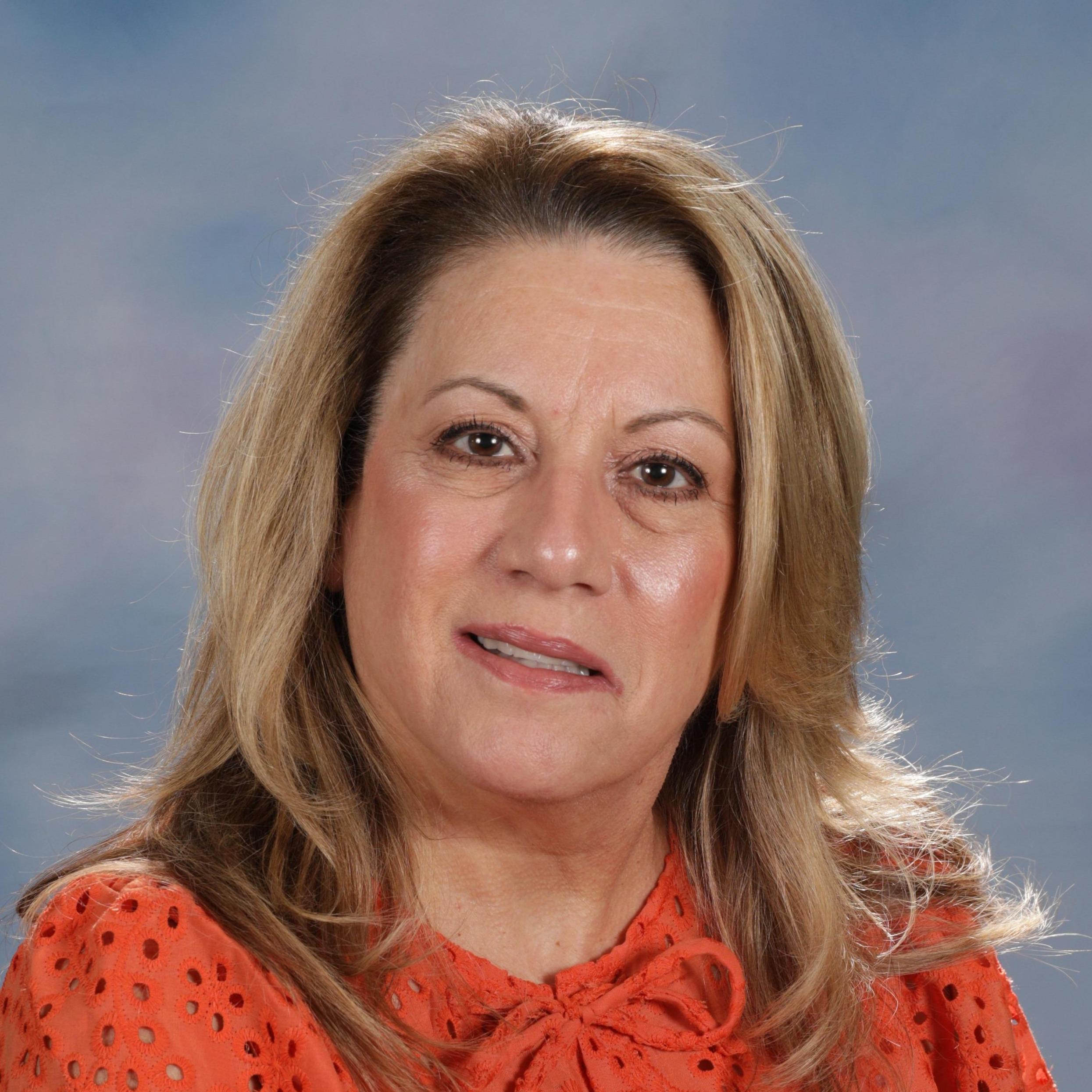 DonnaWaryas's Profile Photo