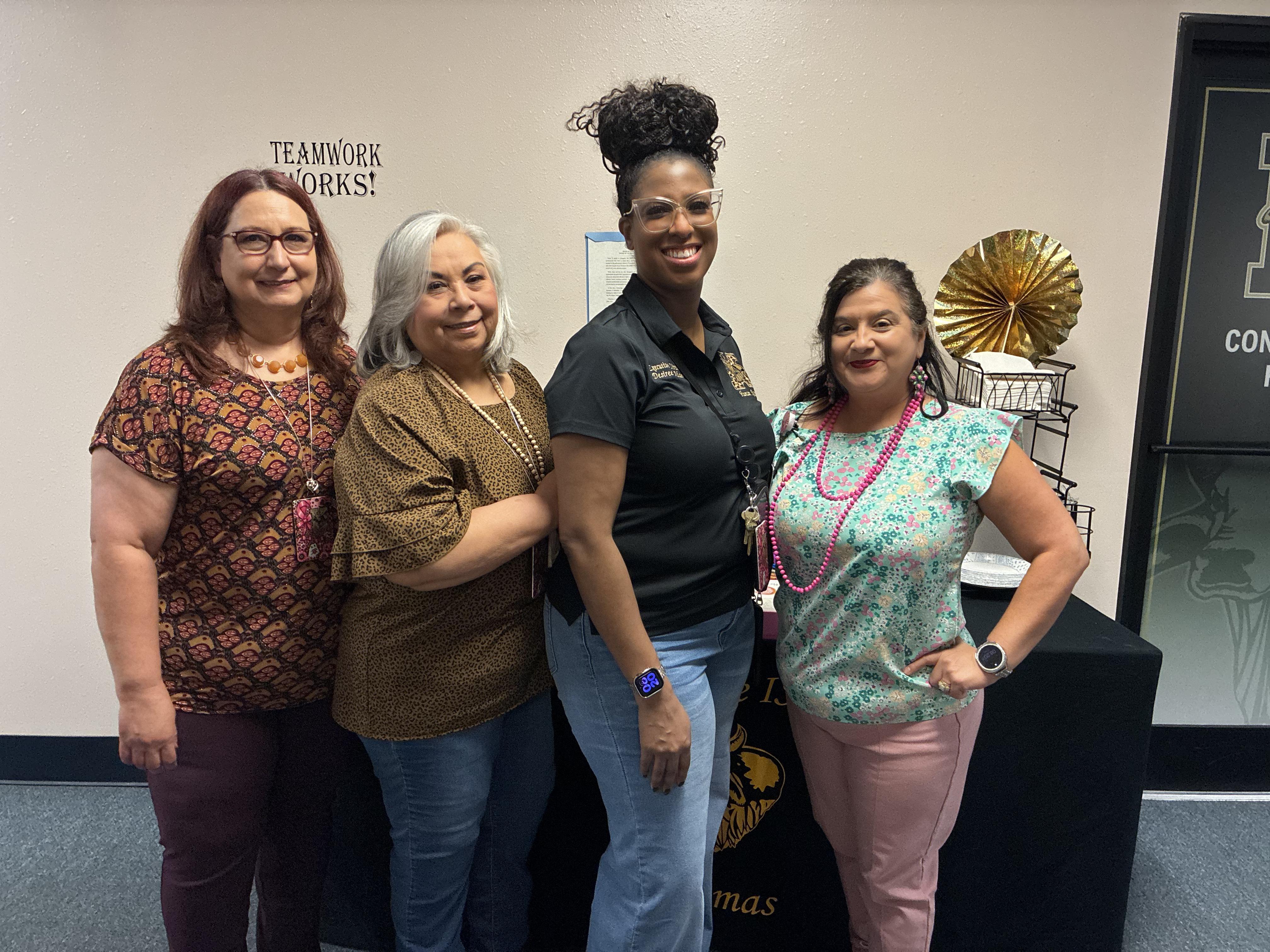 HR Staff