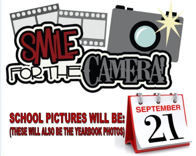SCHOOL PICTURE DAY Featured Photo