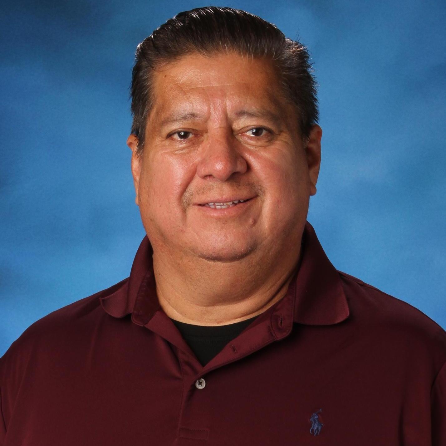 MarcoSalazar's Profile Photo