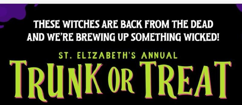 Trunk or Treat