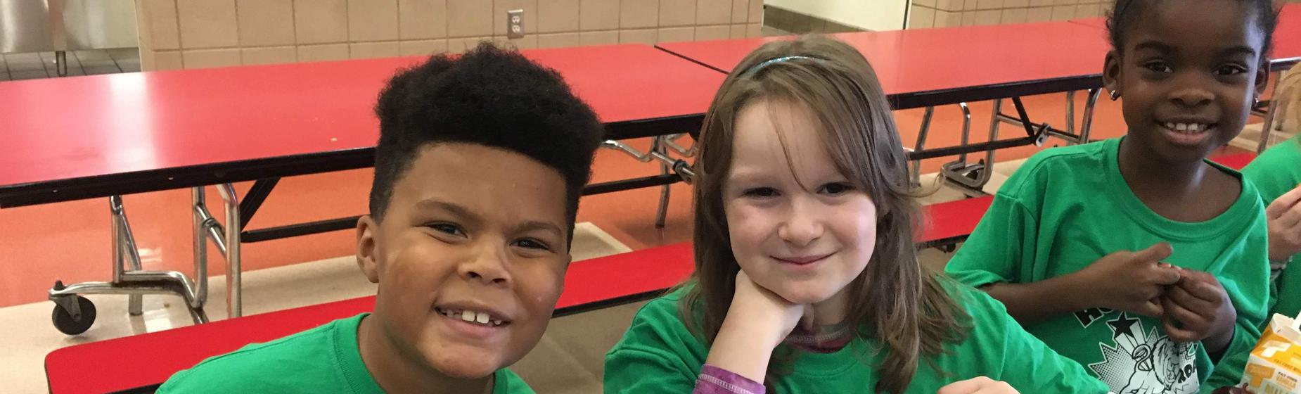 Greensburg Salem School District