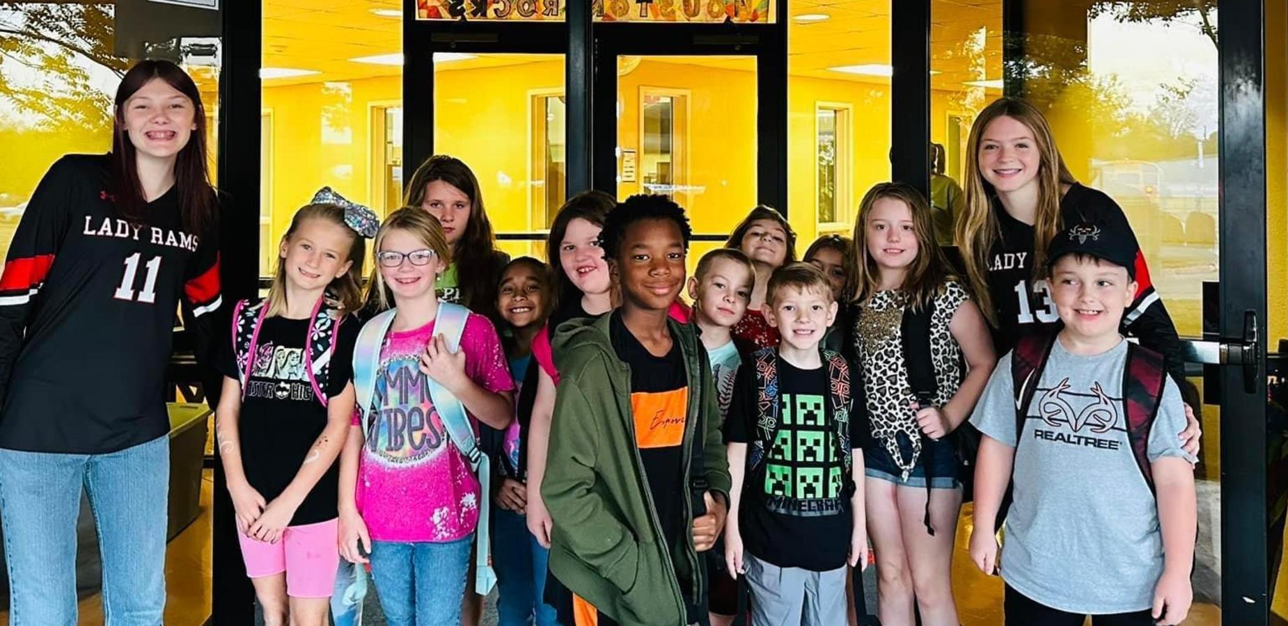 Houston Elementary School