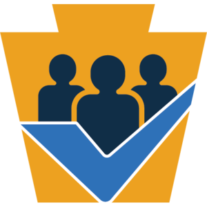 PA department of community & Economic Development logo