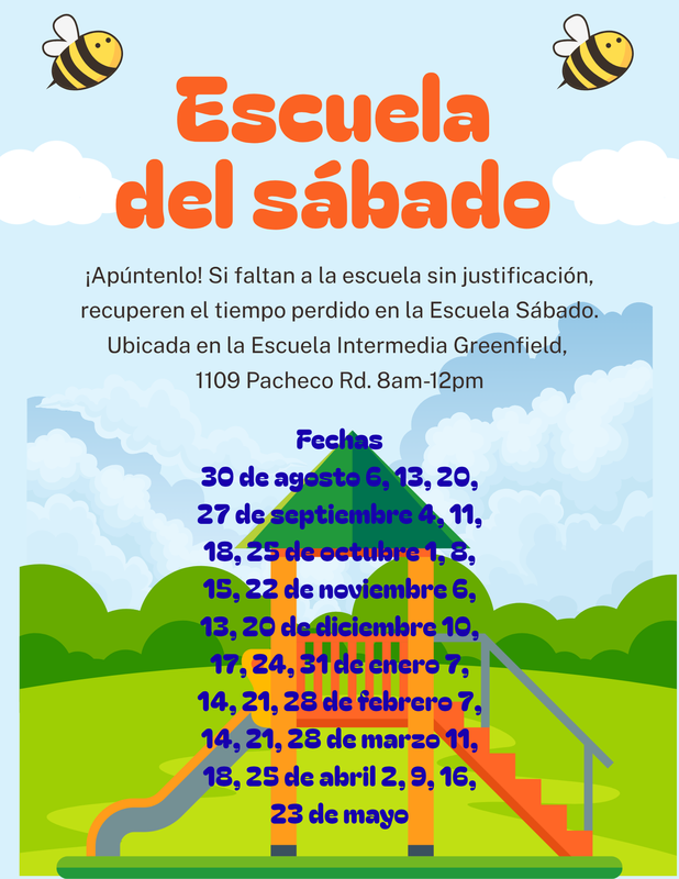 Escuela del sábado
