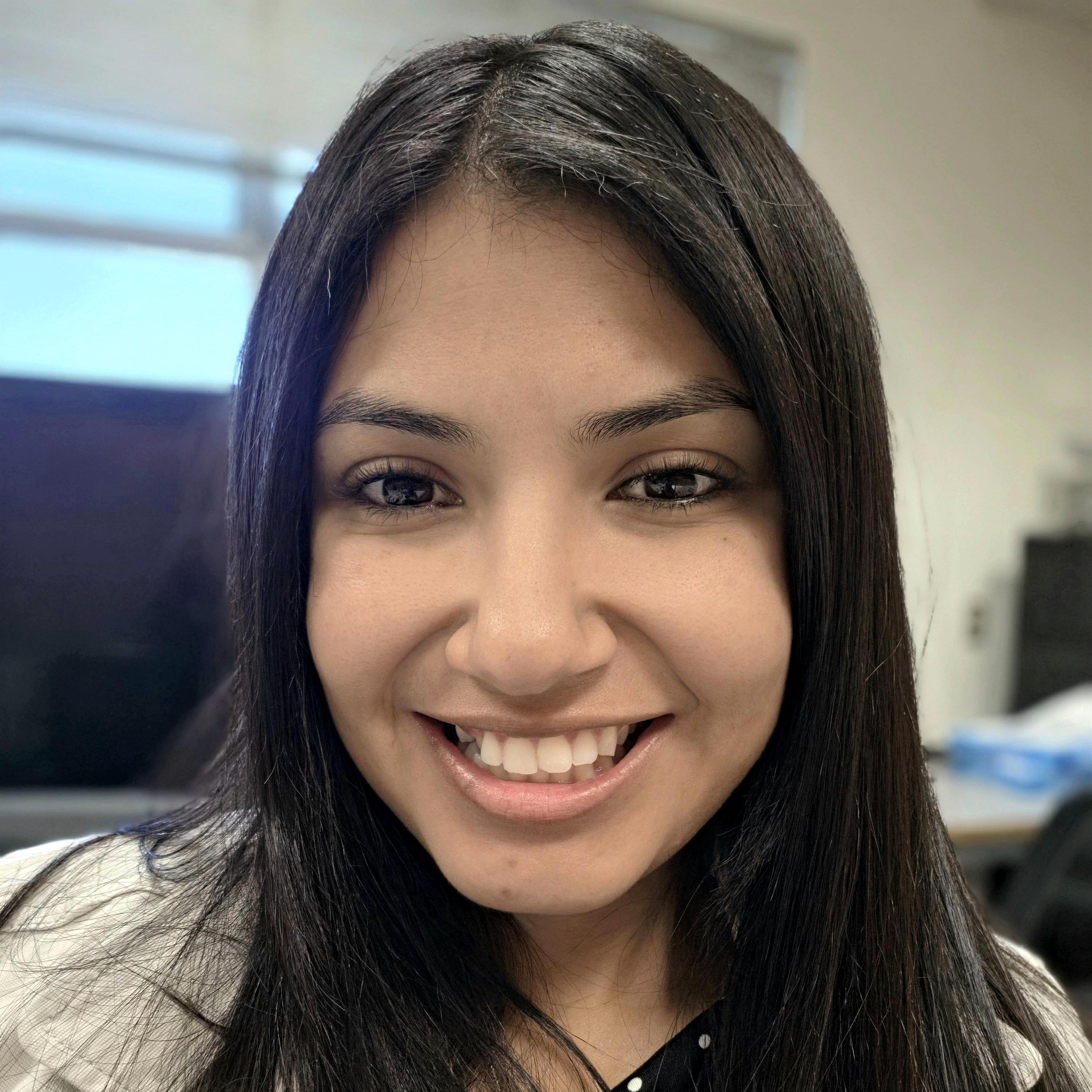 CrystalMartinez Sanchez's Profile Photo