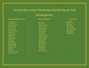 spsd egl 1st 9 wks