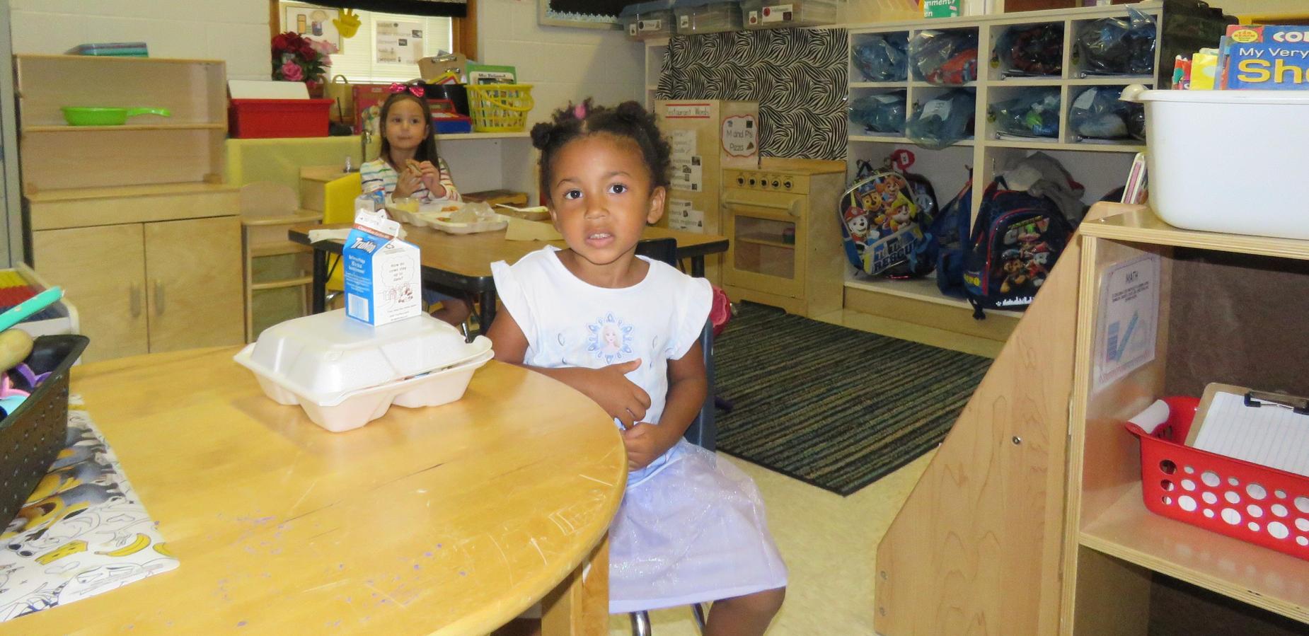 Petersburg Primary School