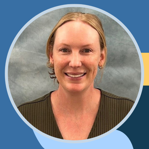 Amy Garcia Villegas Teacher