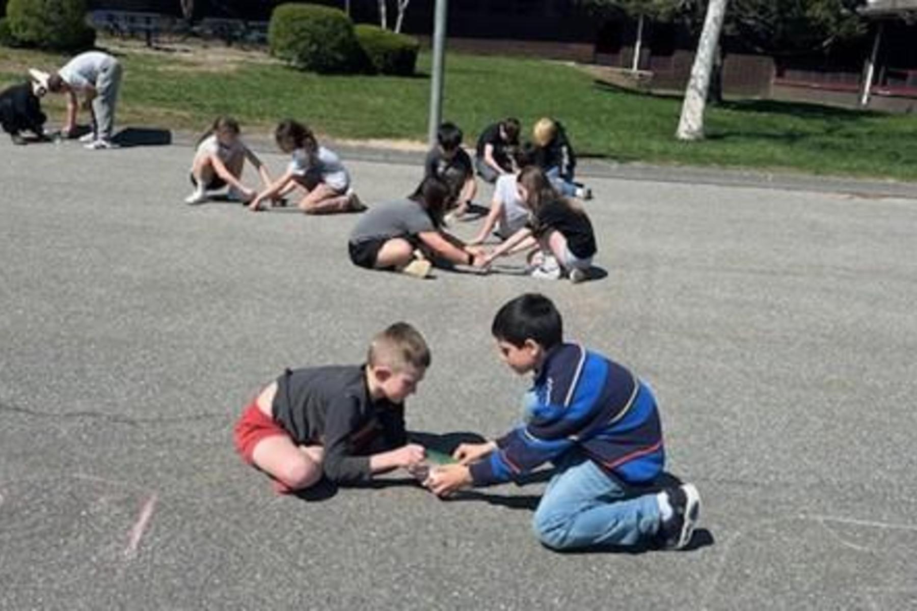 5th Grade Science