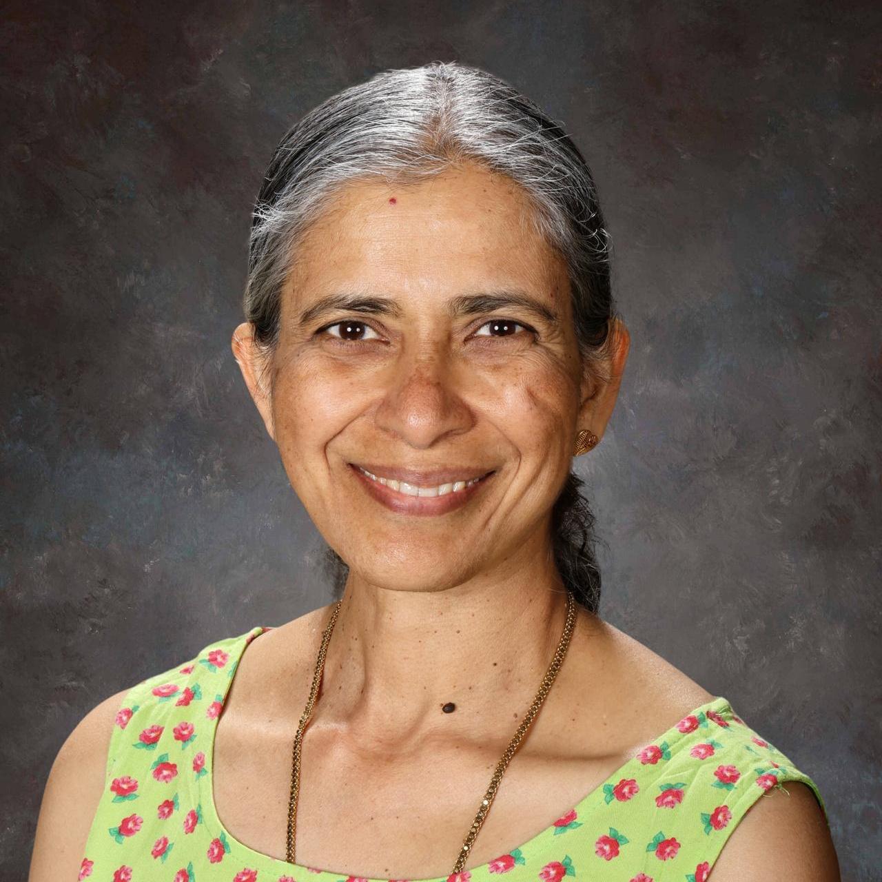 UshaNarayanswamy's Profile Photo