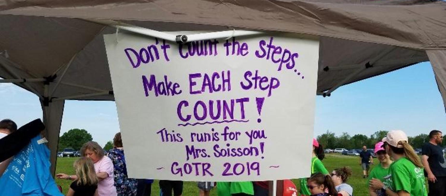 Girls on the Run