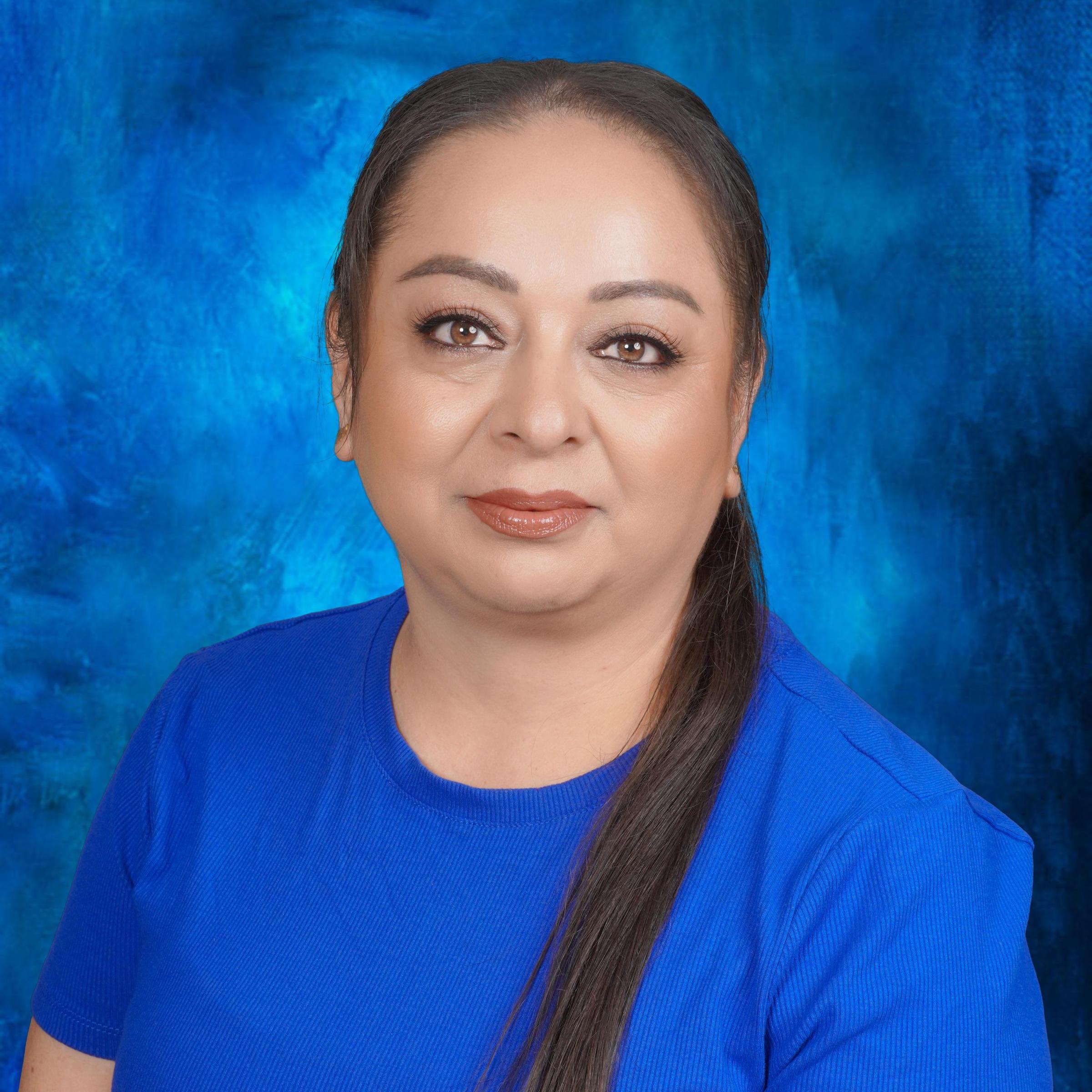 ClaudiaLomeli's Profile Photo
