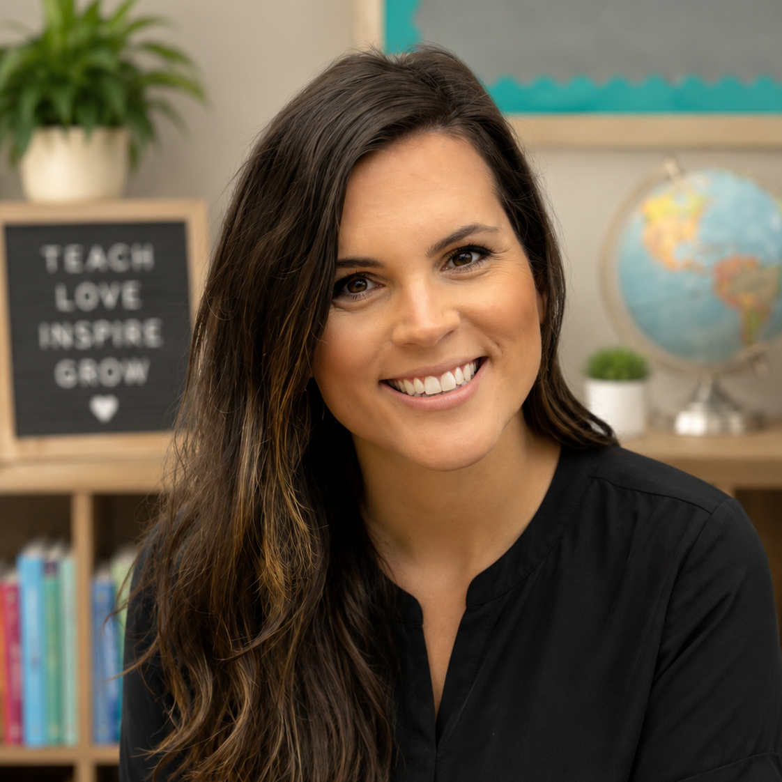 LAURENFEWELL's Profile Photo