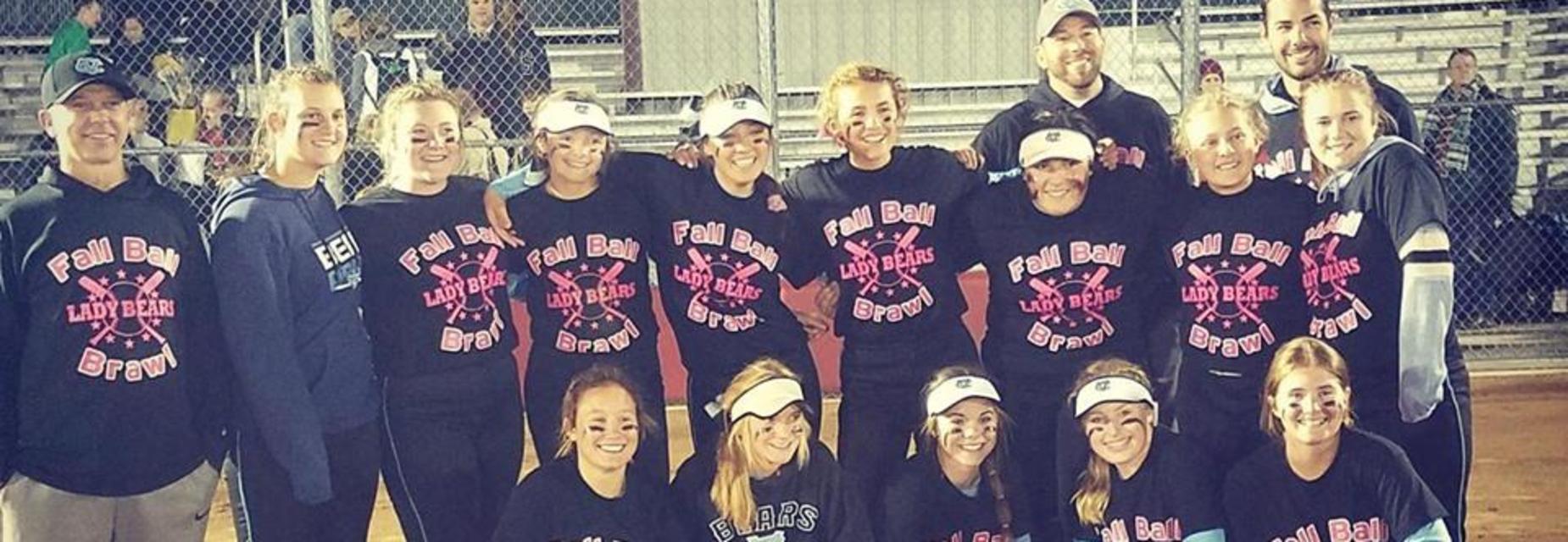 CV Softball