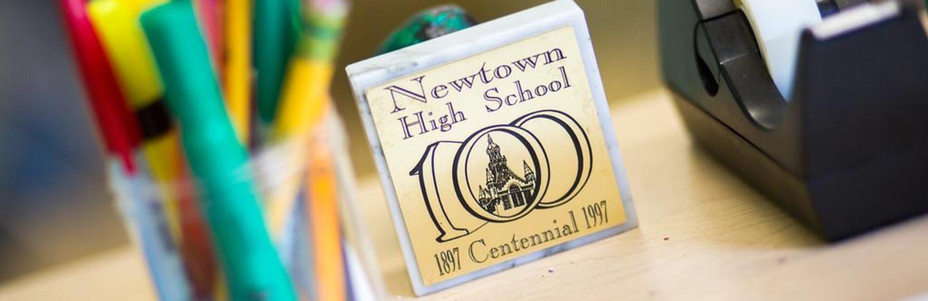 Newtown 100 YEARS