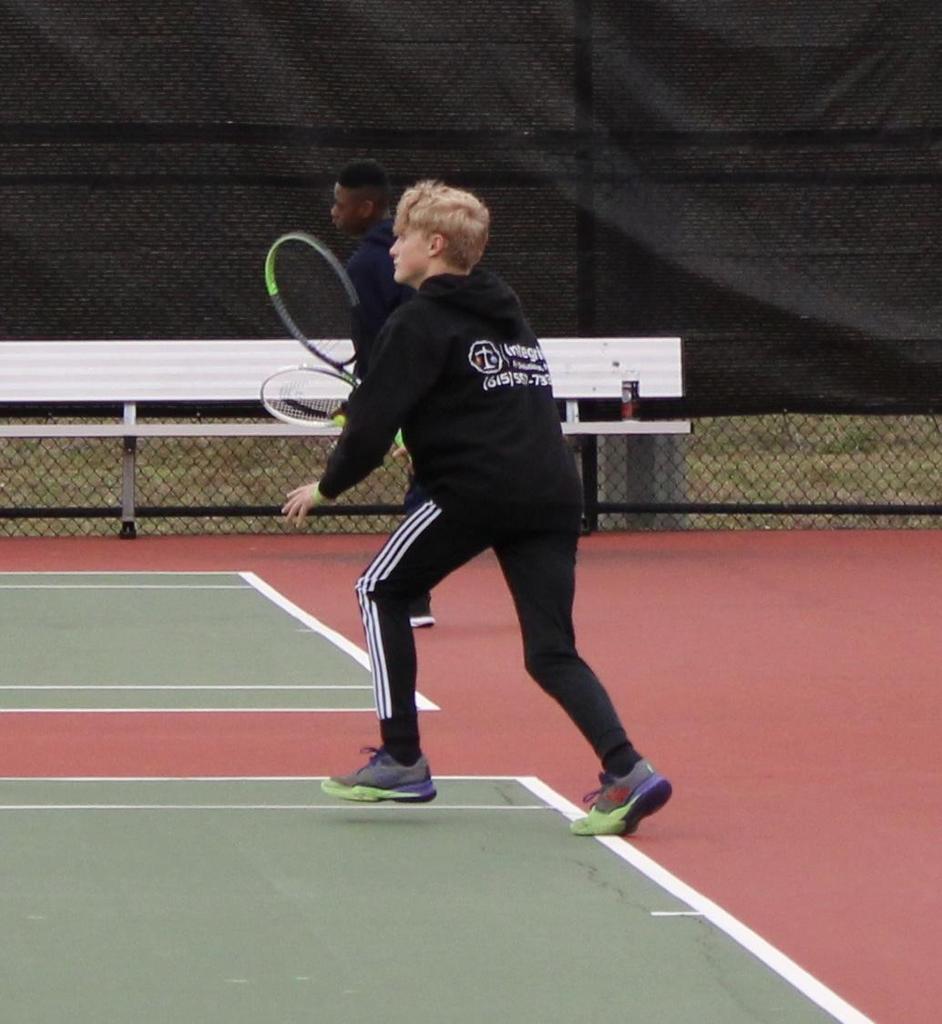 Tennis Devils & Devilettes 2022-2023