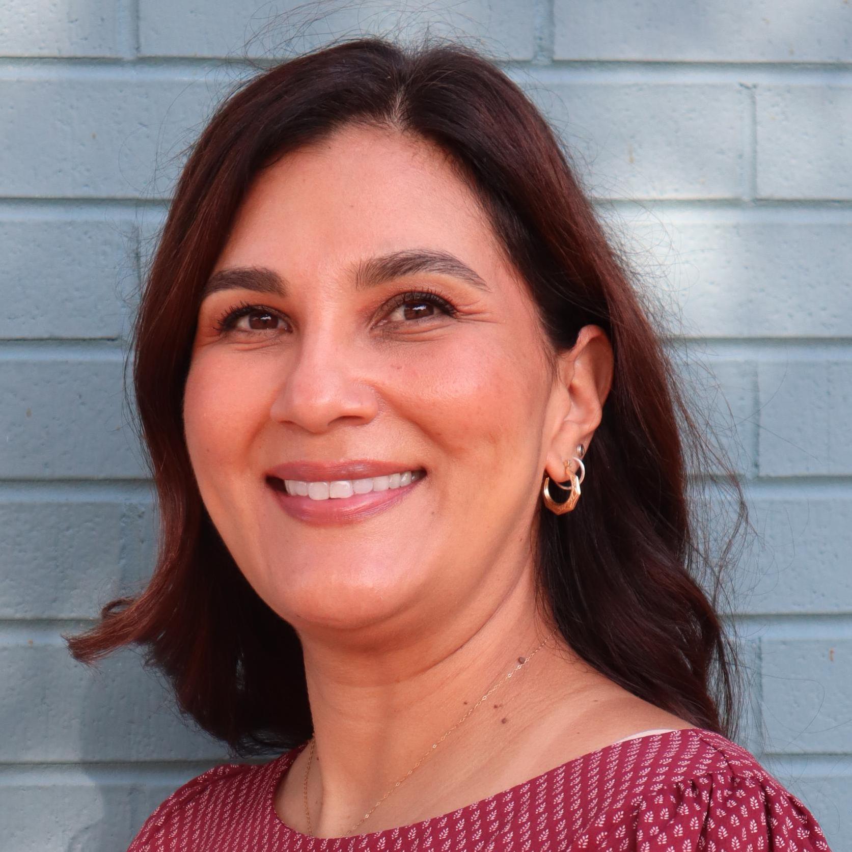 RebeccaGuerra's Profile Photo