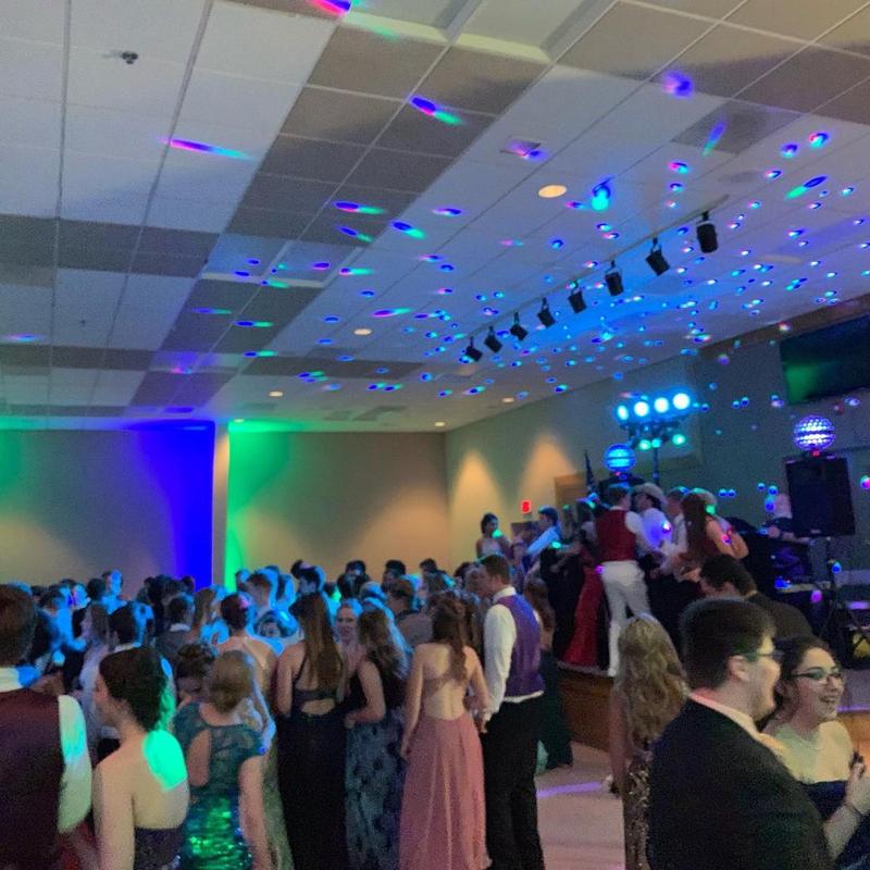 Central Cambria High School