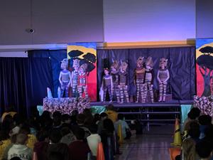 Lion King Play