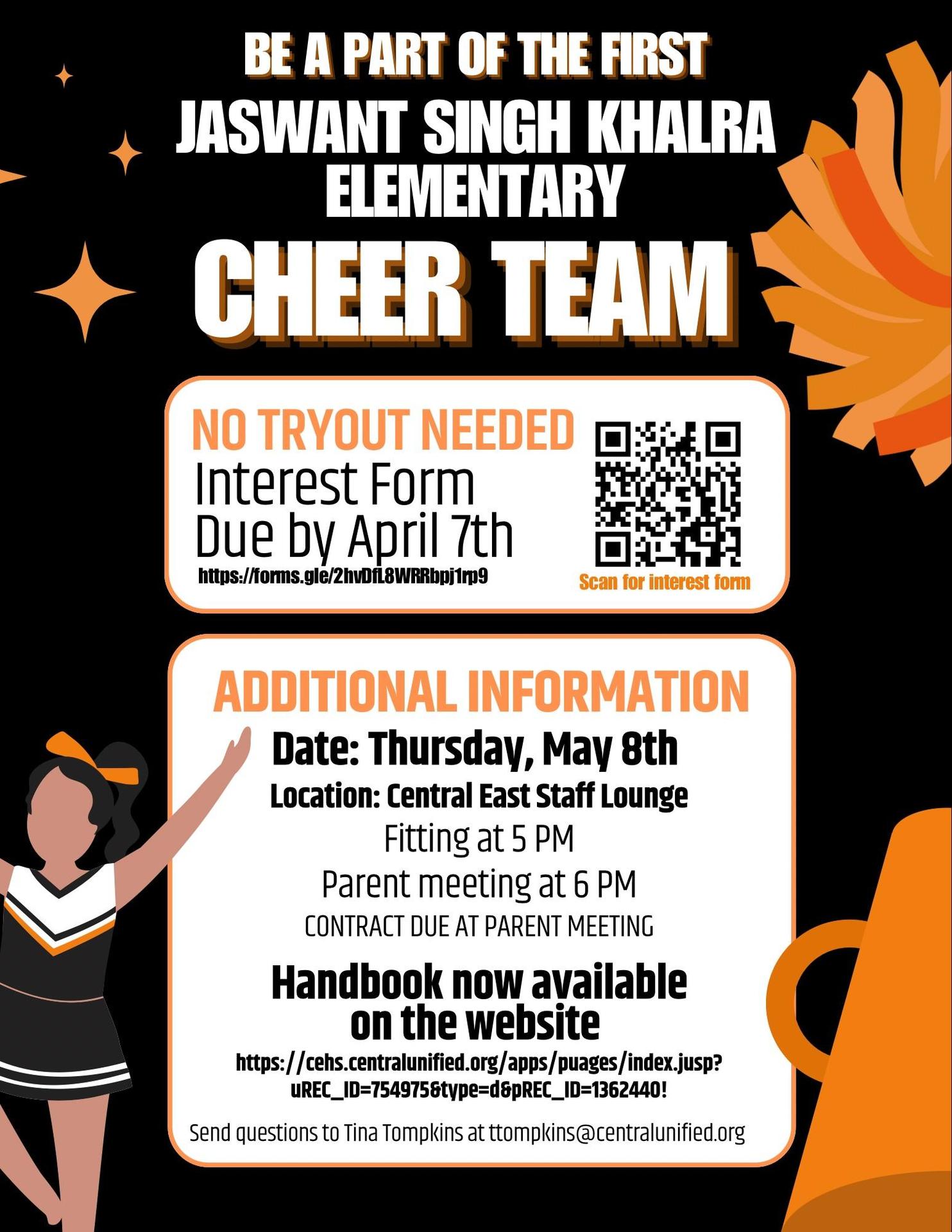 Jaswant Singh Khalra Elementary School Public Info Central Unified