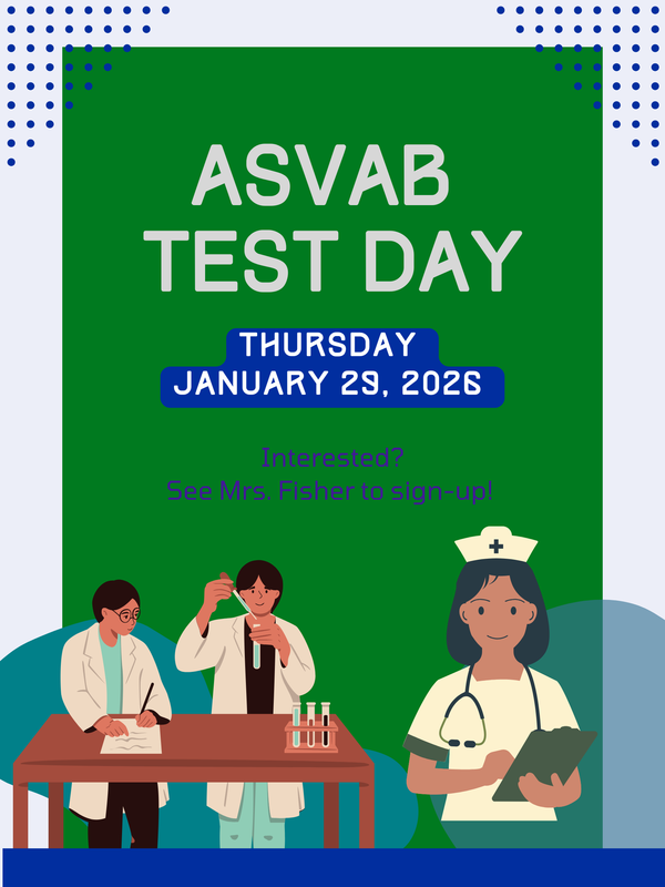 ASVAB Test Thumbnail Image