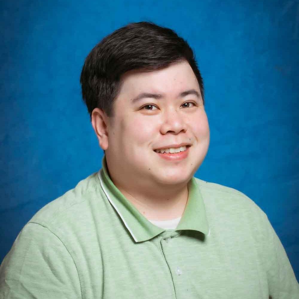 AlanTran's Profile Photo