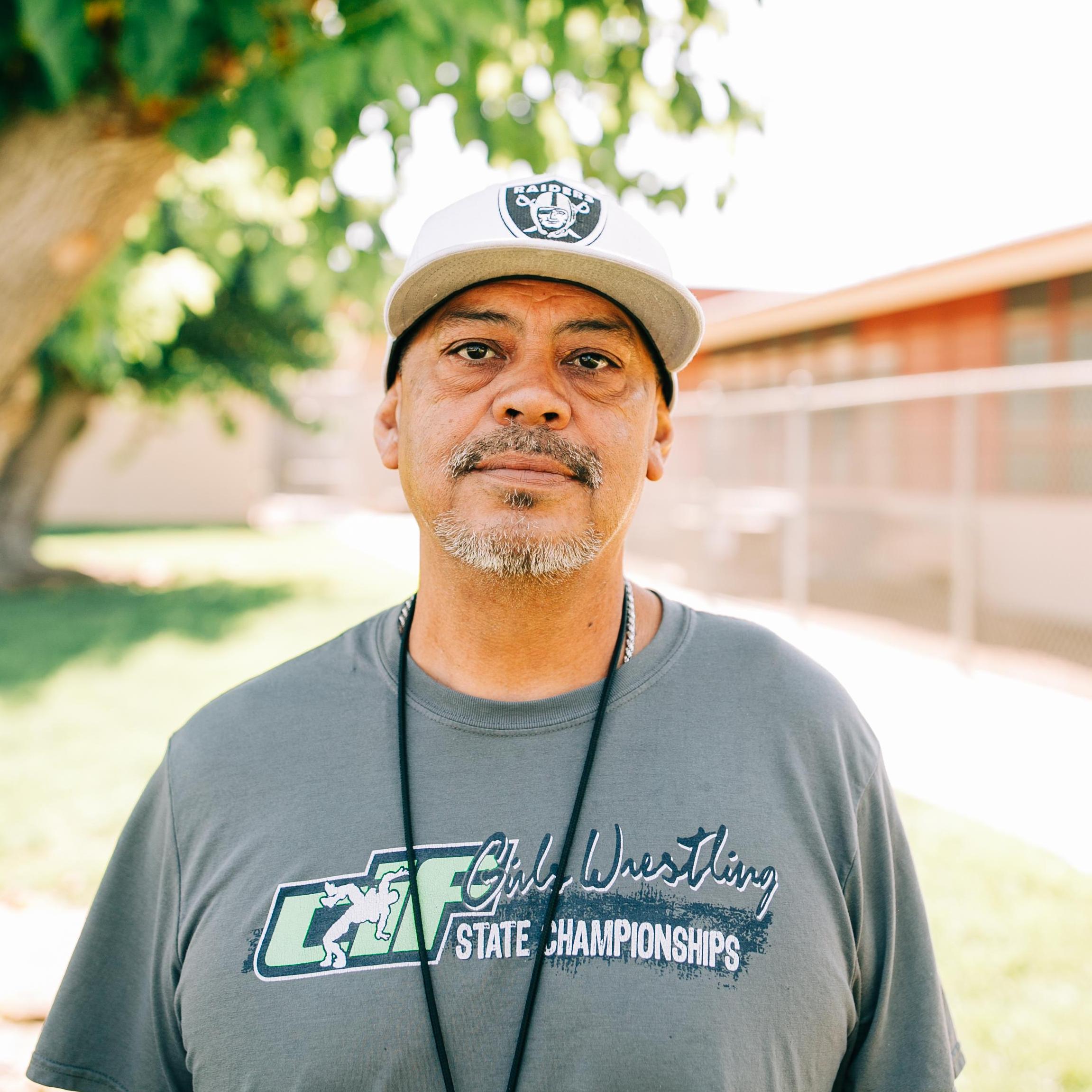 MarioSandoval's Profile Photo
