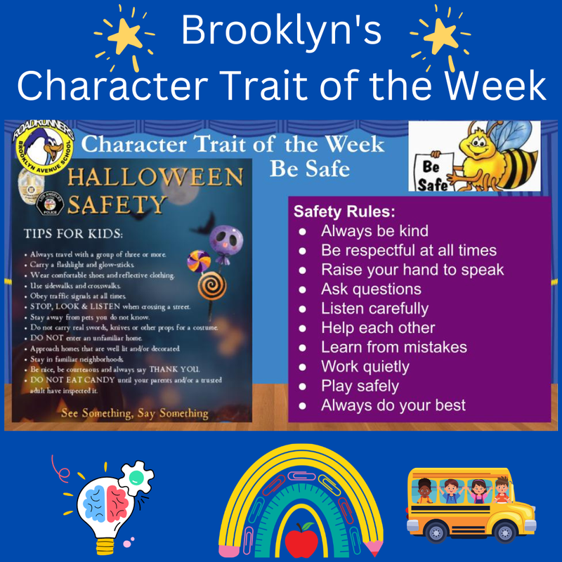 Character Trait