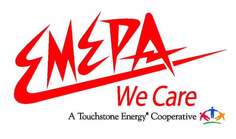 East Mississippi Electric Power Association Logo