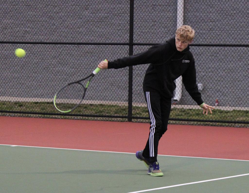 Tennis Devils & Devilettes 2022-2023