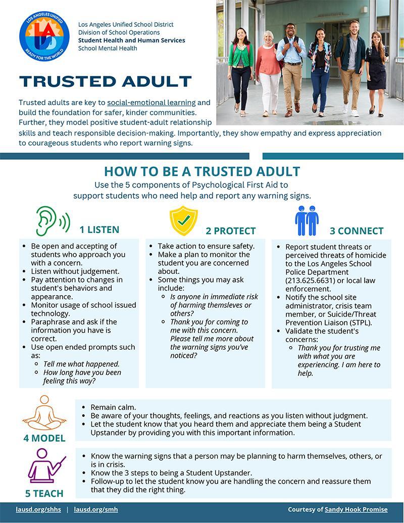 Suicide Awareness & Prevention Resources – Resources – School Mental Health