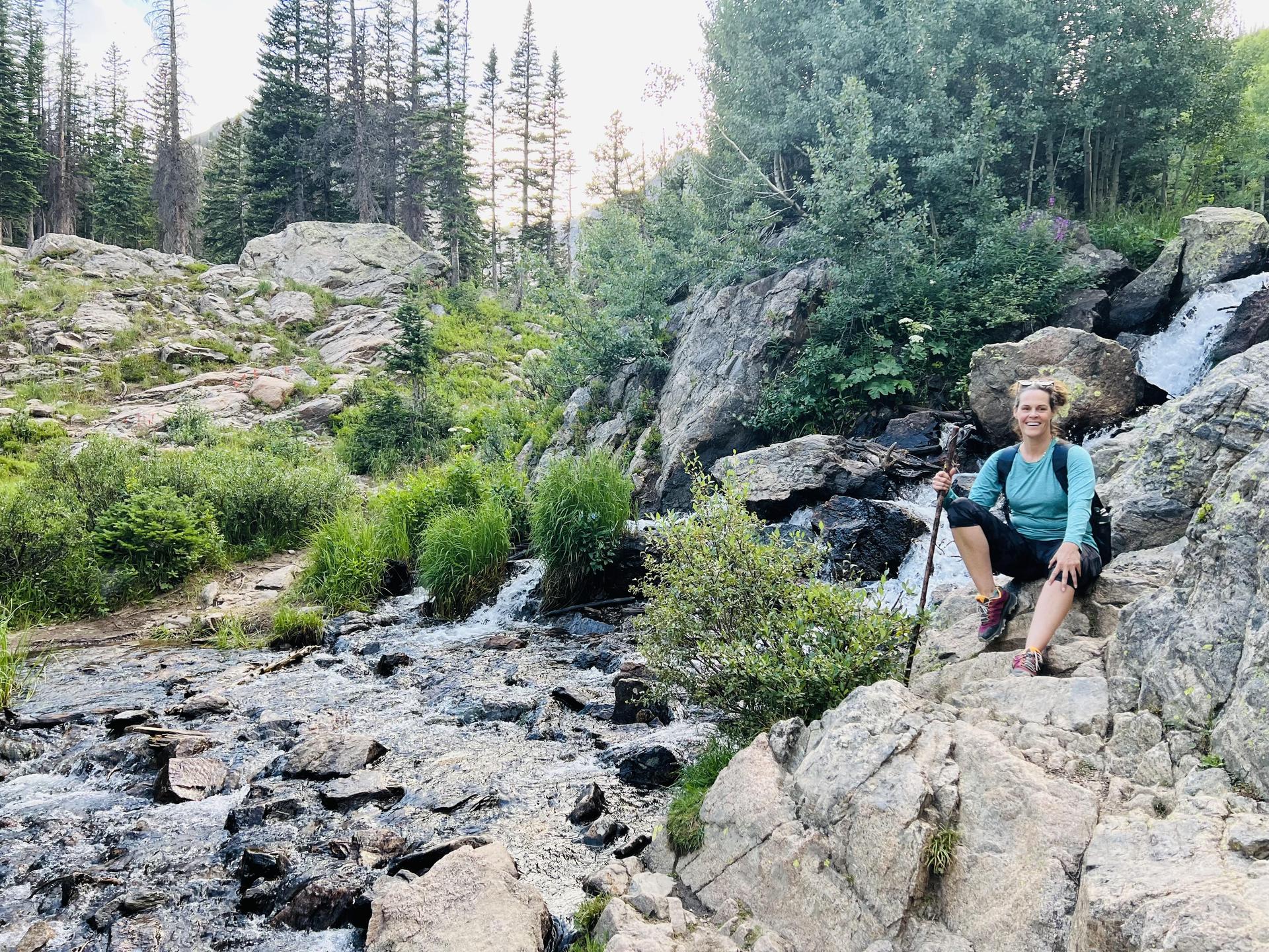 Colorado 