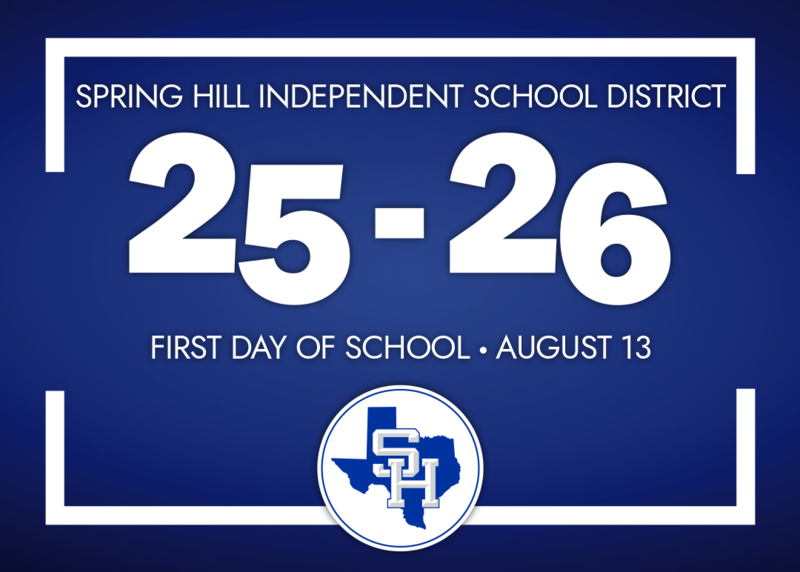 First Day of School