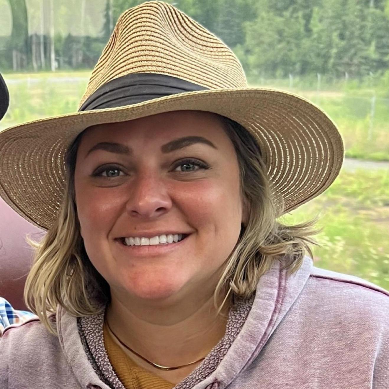 RebeccaHentzell's Profile Photo