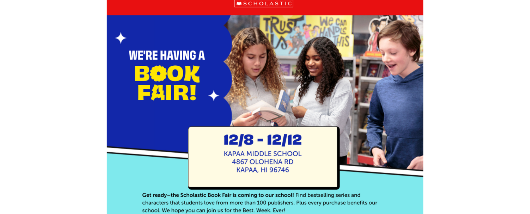 Book Fair