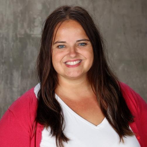 AnnaJones's Profile Photo