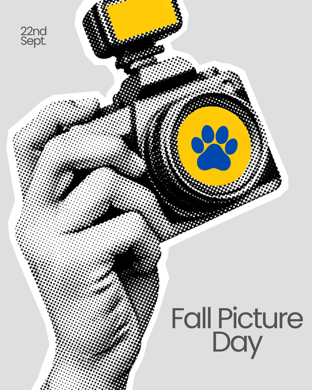 Fall Picture Day Thumbnail Image