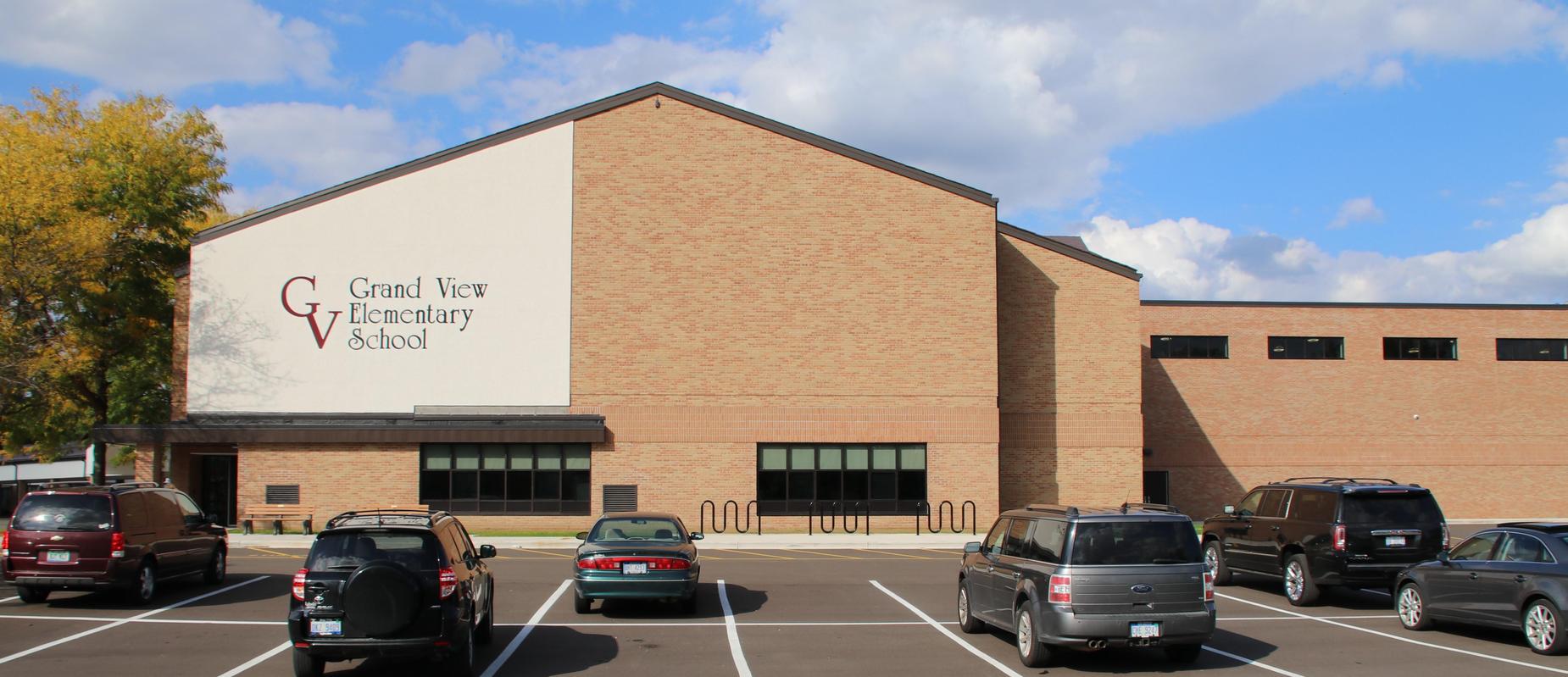 picture of Grand View exterior