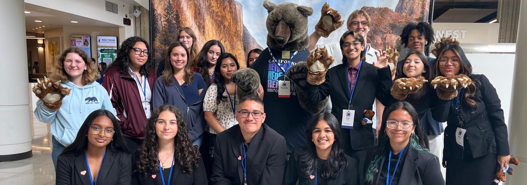 History day 2026