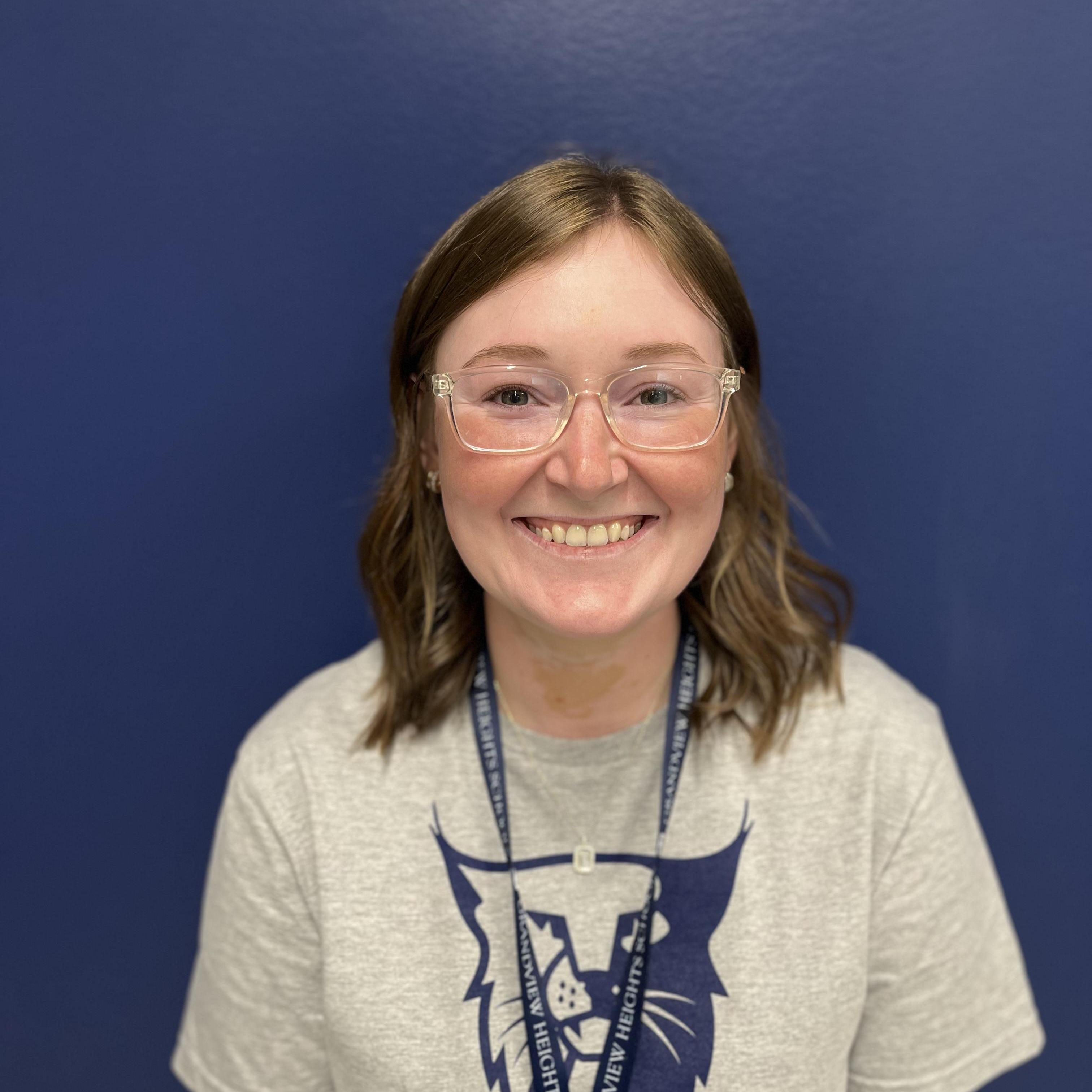 CourtneyKinney's Profile Photo