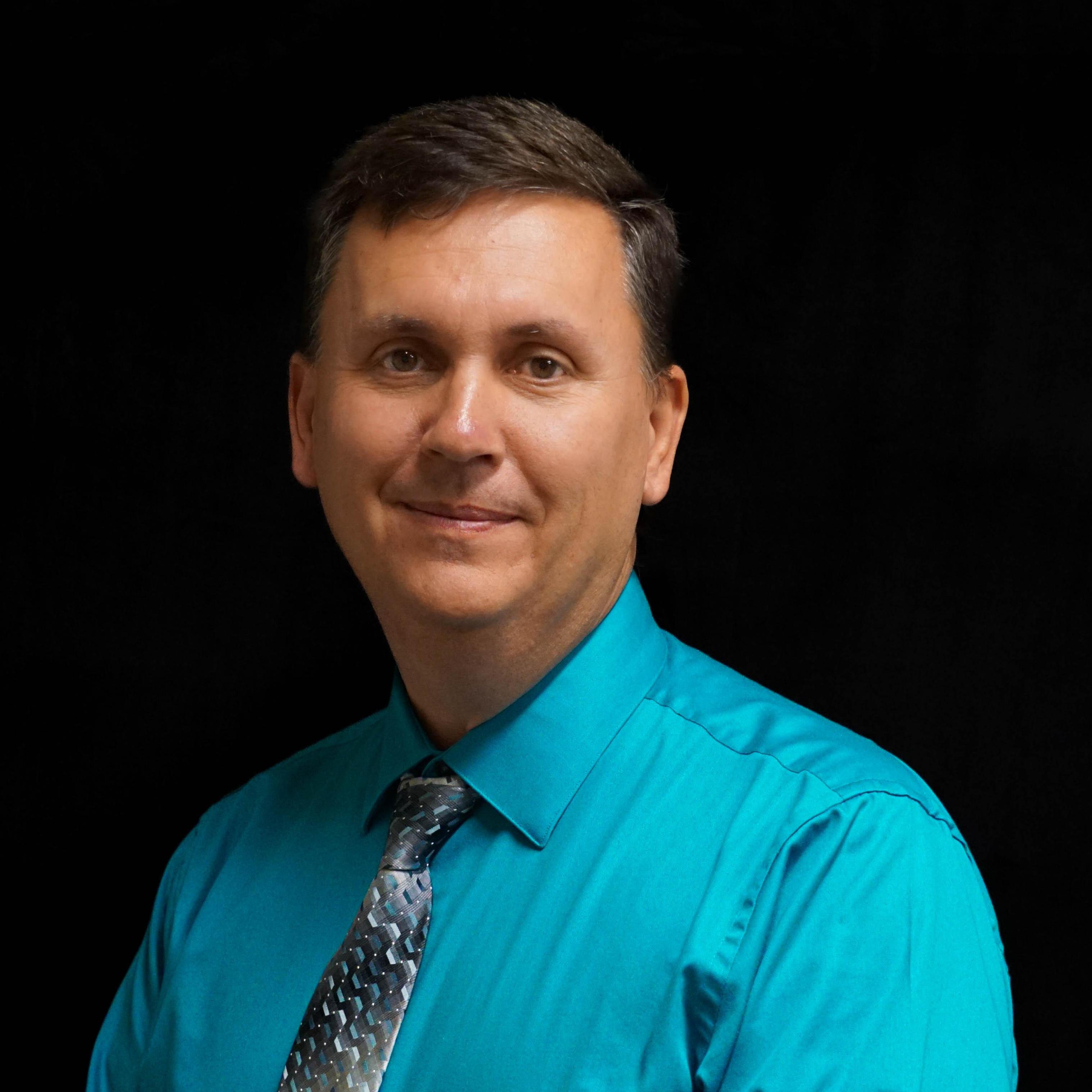 JeffreyJohnson's Profile Photo